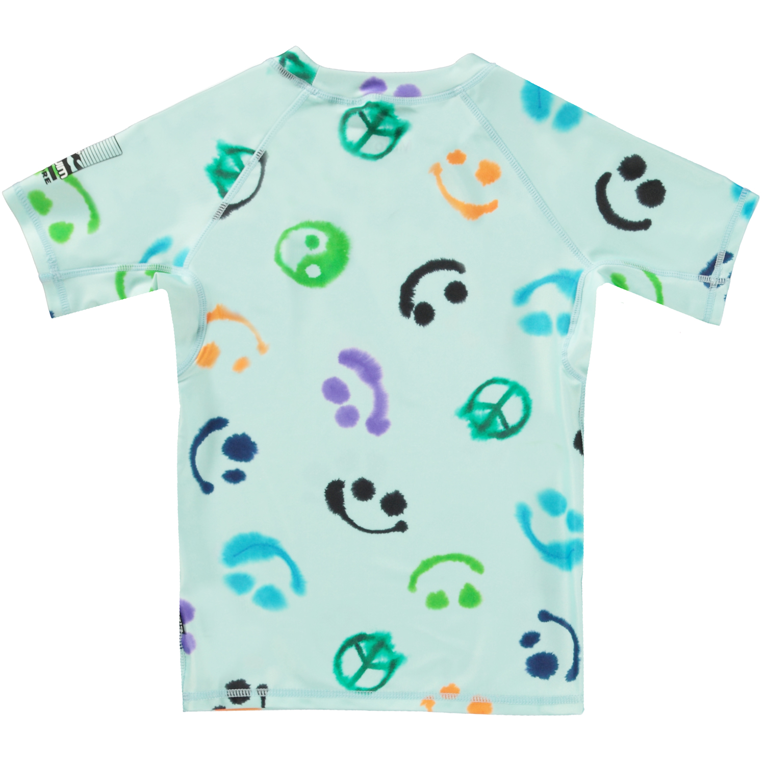Neptune - Multi Smile