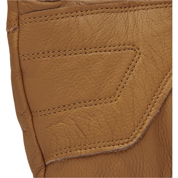 Gant de ski BLACK DIAMOND SPARK GLOVES HENNA/INK BLUE