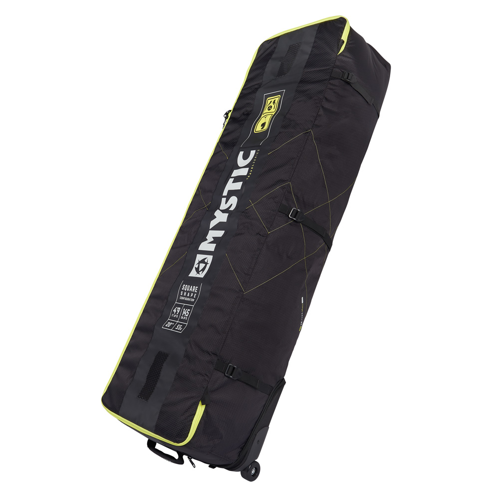Mystic Elevate Lightweigt Square 4'9