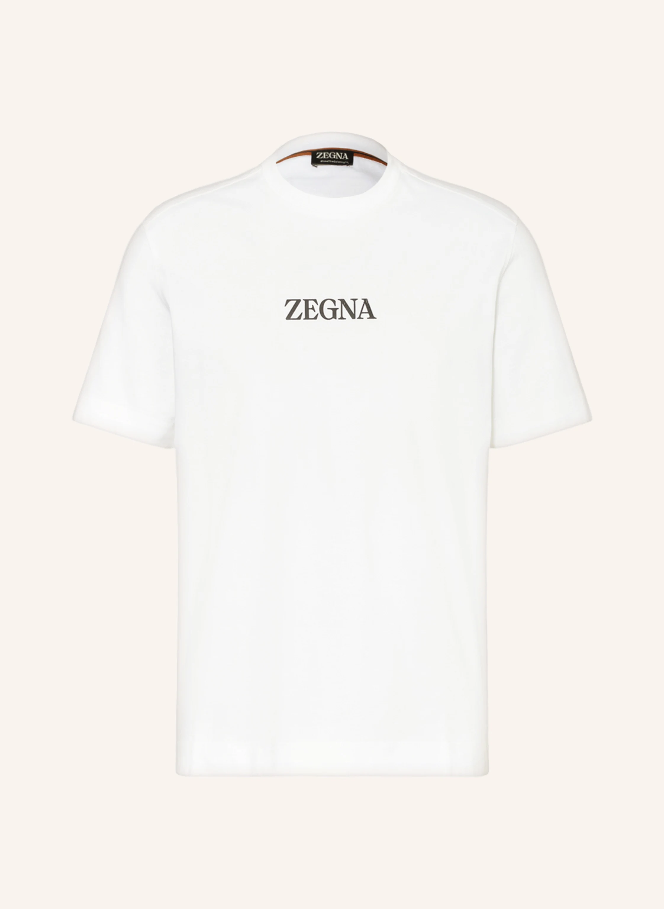 ZEGNA T-Shirt