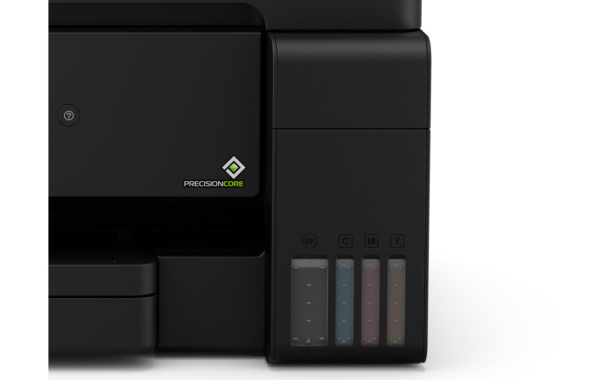 Multifunktionsdrucker EcoTank ET-15000<br>Kompakter, A3-fähiger 4-in-1-Tintenstrahl-Multifunktionsdrucker mit Ecotank-System