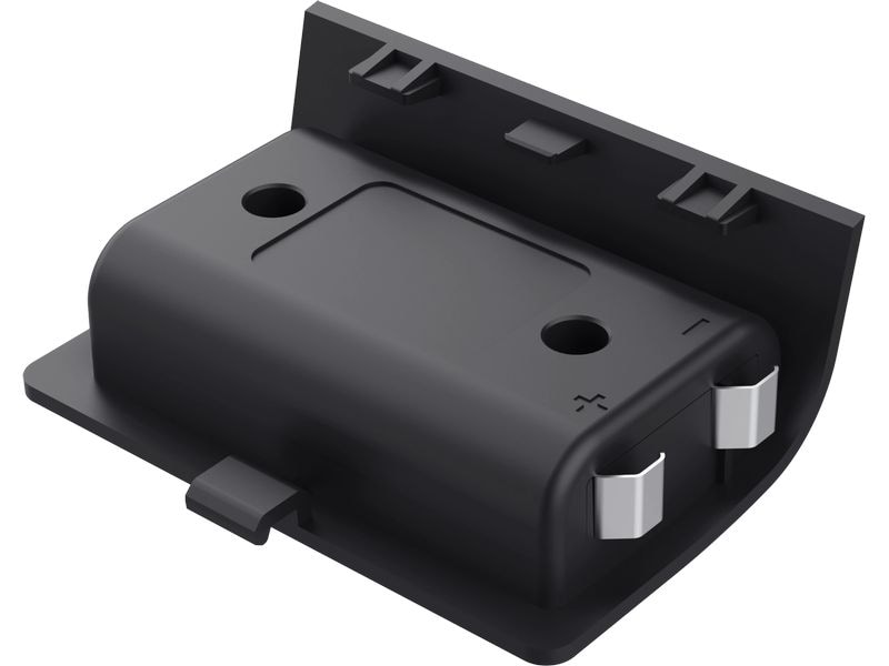 Trust Ladestation GXT 246 Avado Xbox Charging Kit Series X/ Batterielade-Set für Xbox Series X und S