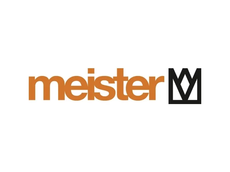 Meister Werkzeuge 8985750 Trappevogn sammenklappelig Stål Bæreevne (max.): 120 kg