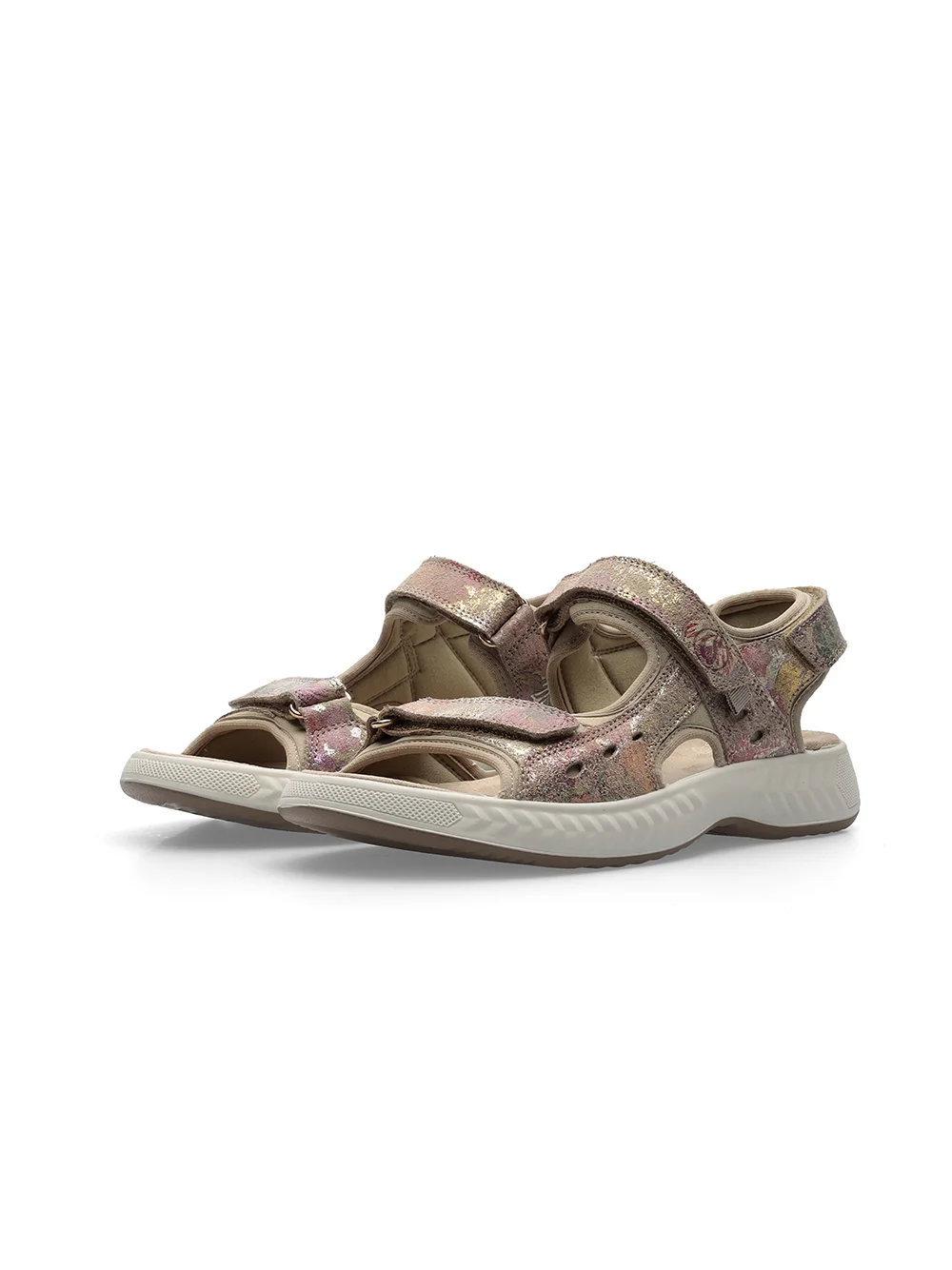 Sandale Avio beige