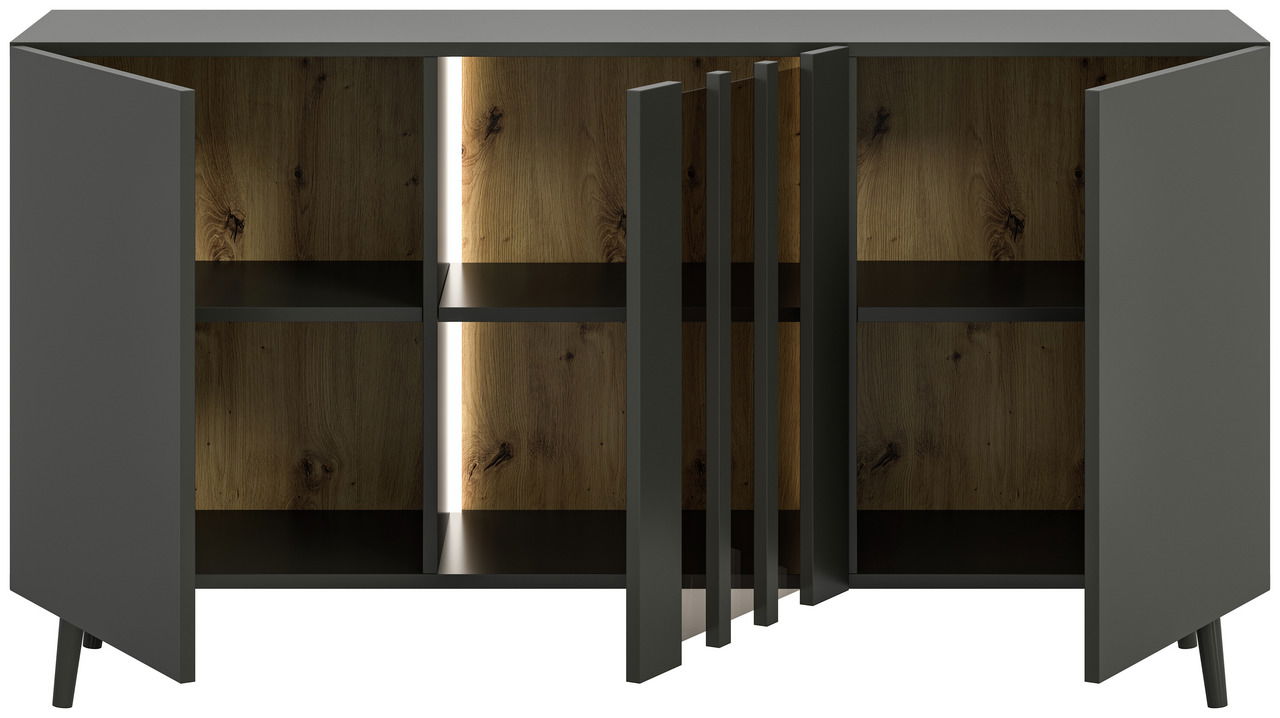 MID.YOU Sideboard ERNO