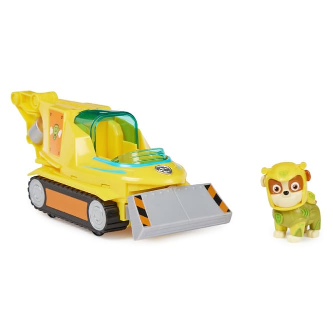Paw Patrol - Aqua Pups - Basis Fahrzeug - 1 Stück
