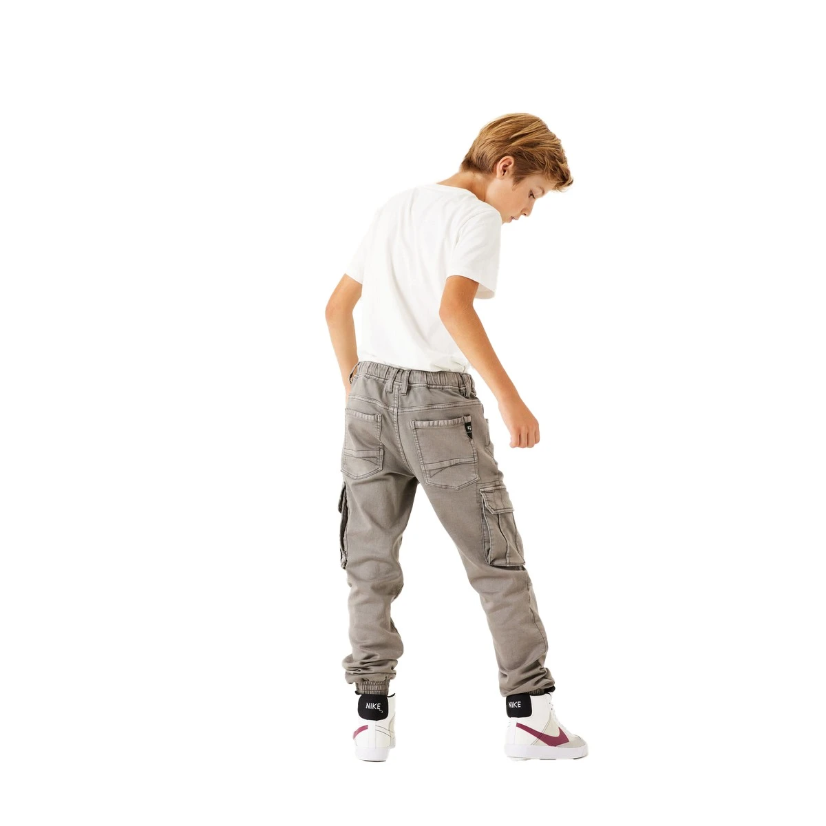 Jongens Short Chris
