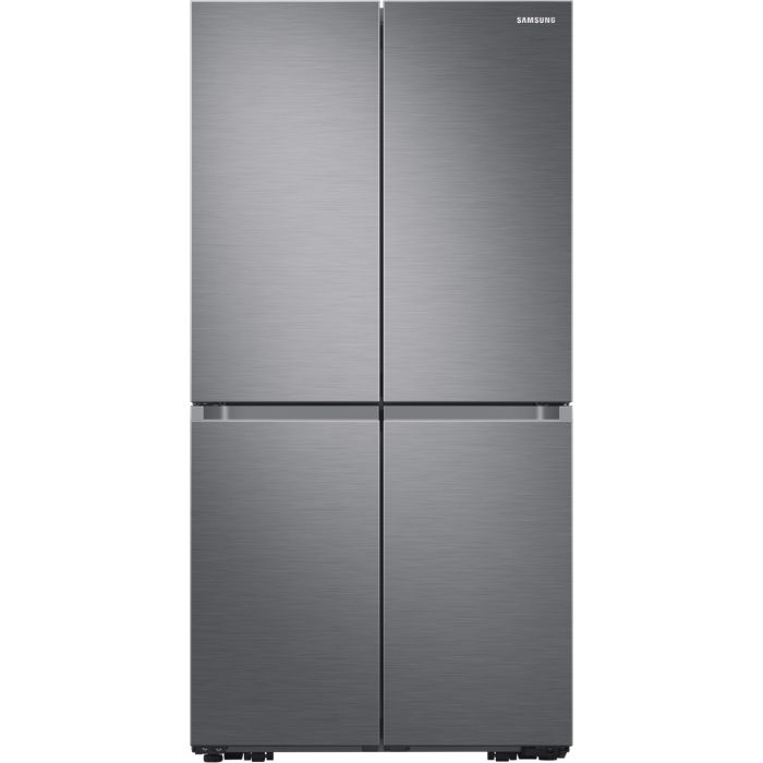 Samsung Side-by-Side RF 65A967FS9/EG - Festwasseranschluss
