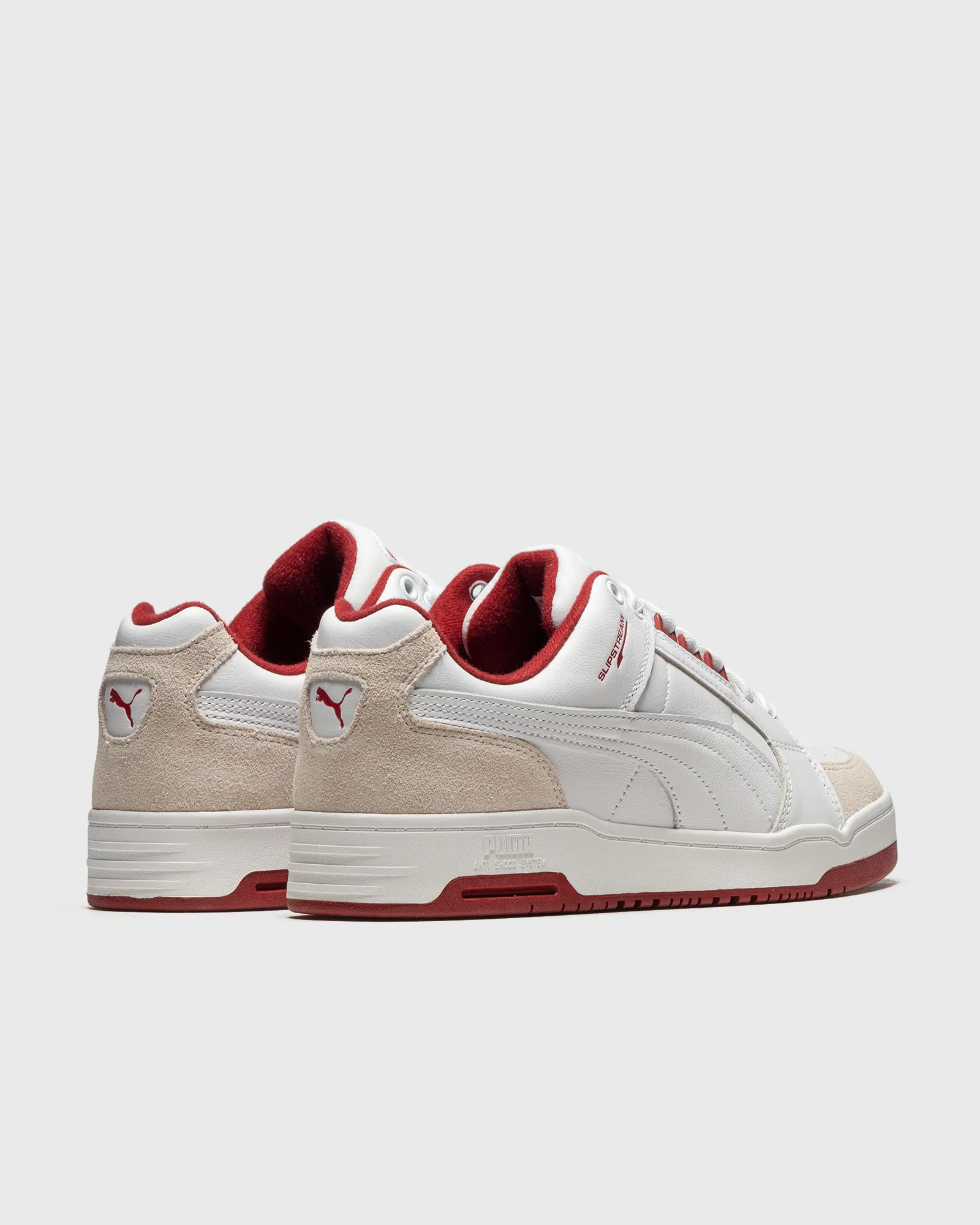Puma Slipstream Lo Retro