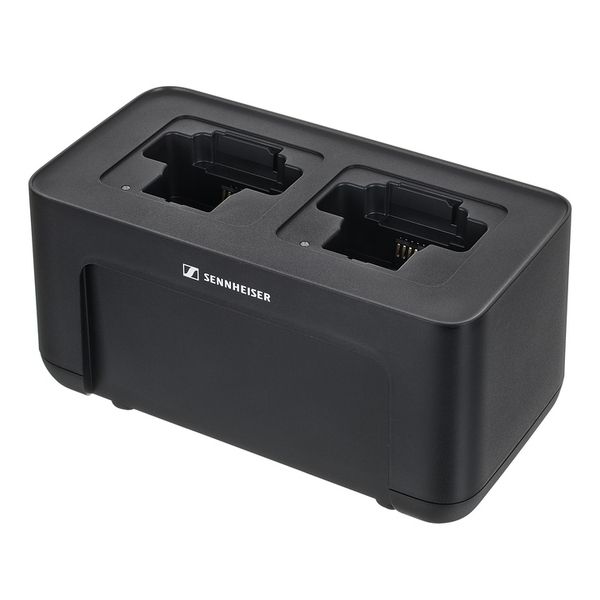 Sennheiser CHG 70N Charger Bundle
