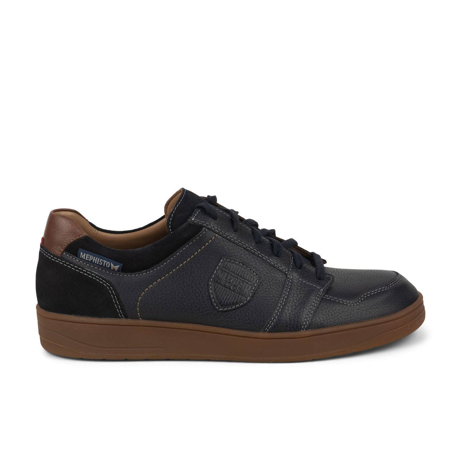 Chaussures à lacets homme MEPHISTO HUGH