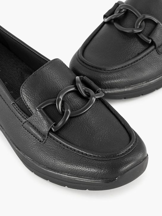 Easy Street Loafer