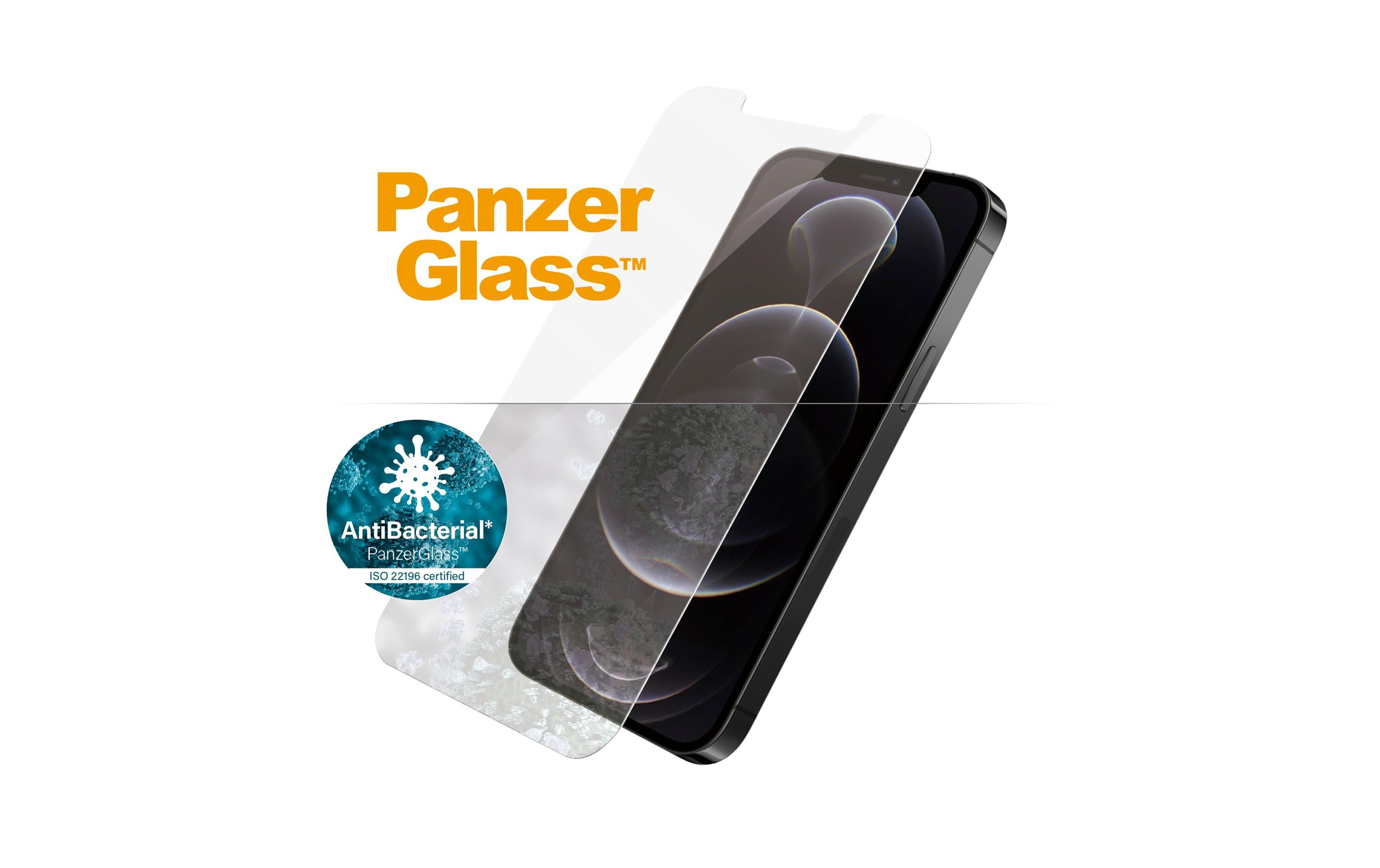 Displayschutz Standard Fit AB iPhone 12 / 12 ProDisplay-Schutzfolie für das Apple iPhone 12/iPhone 12 Pro