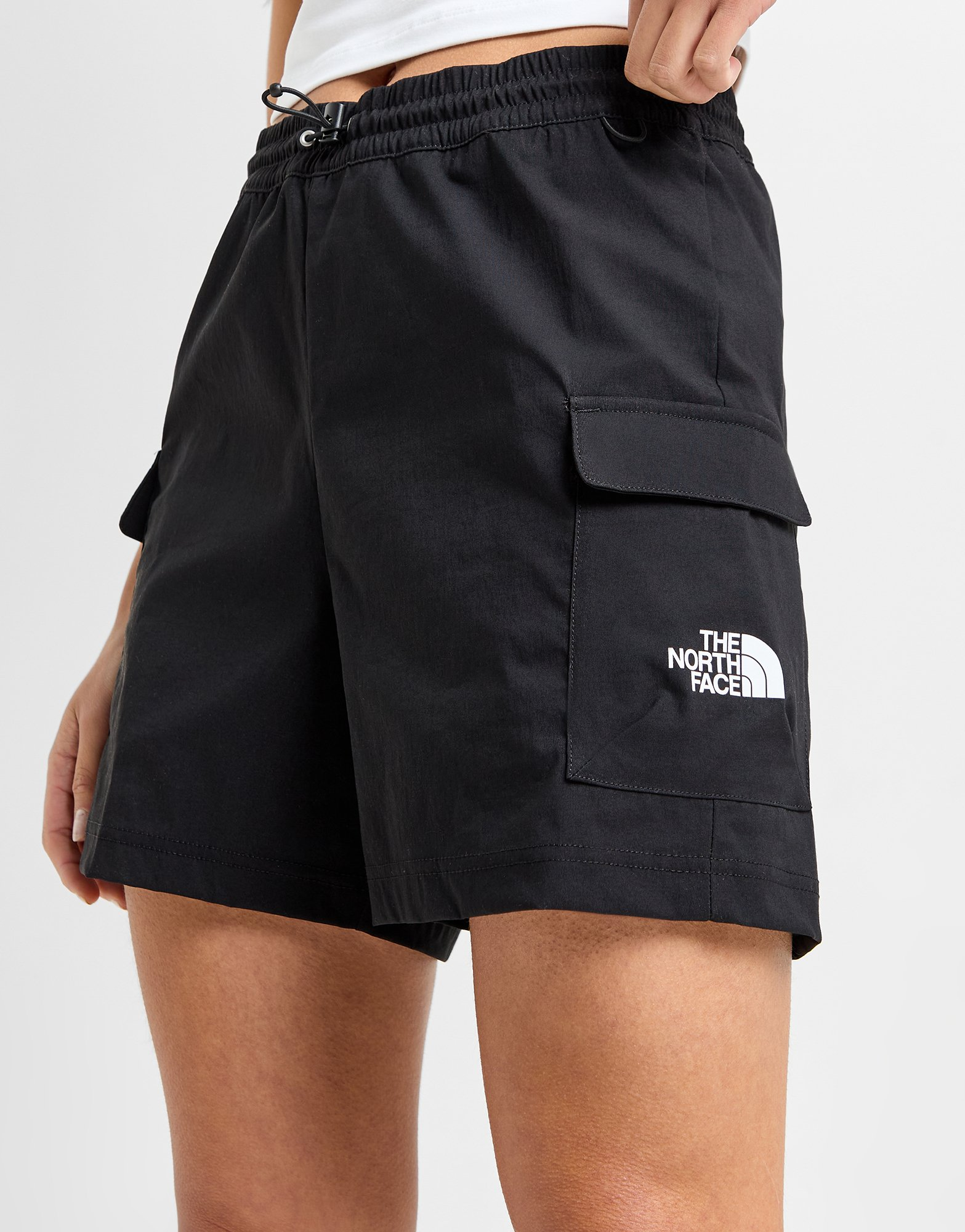 The North Face Short Cargo Femme