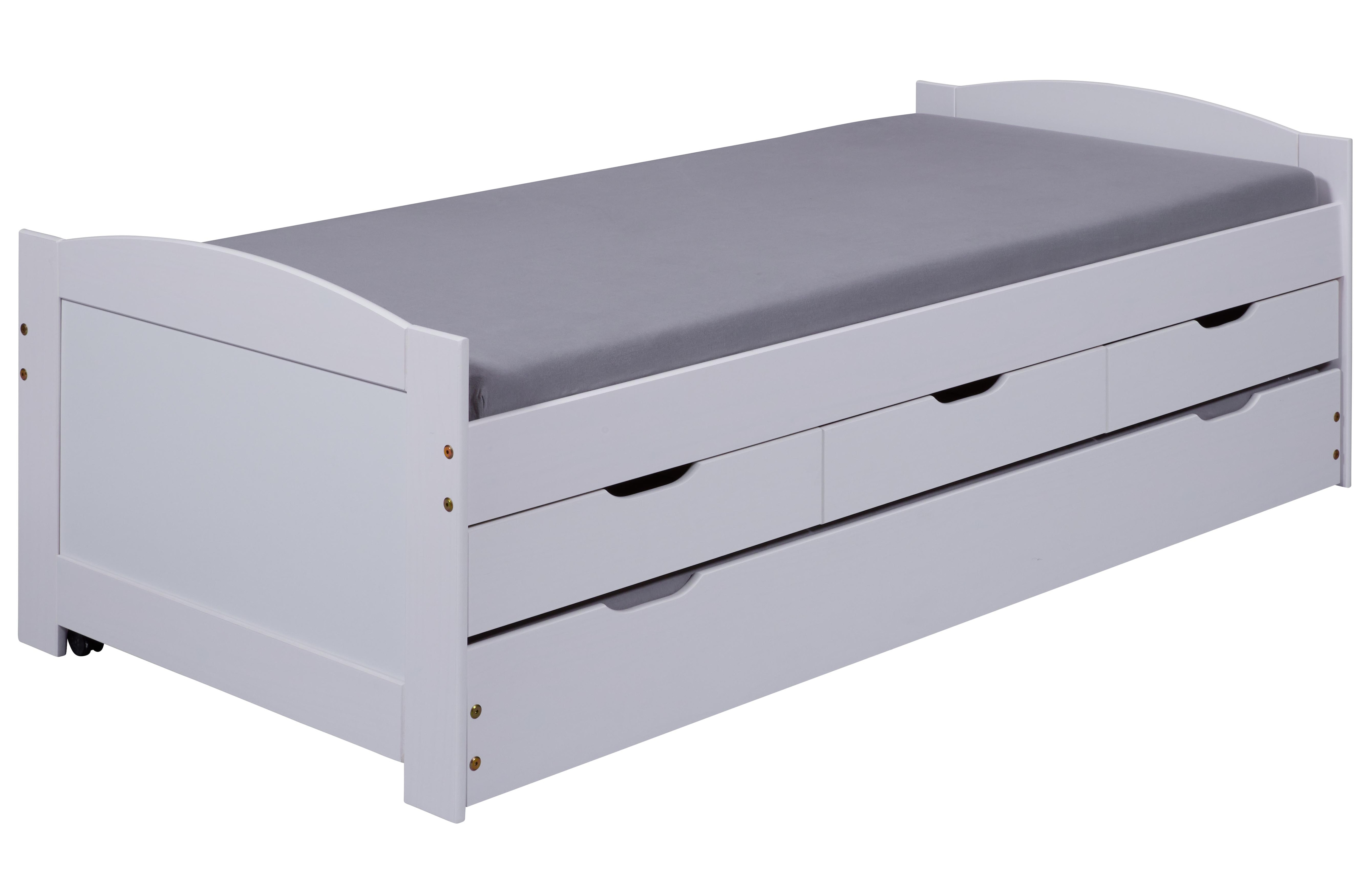 Funktionsbett 