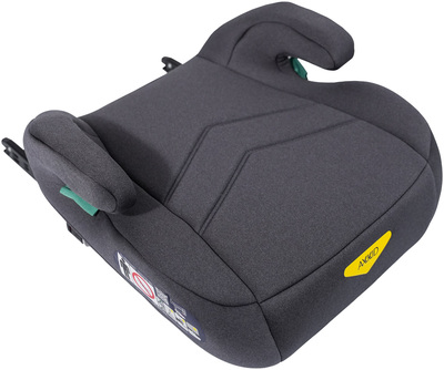 Axkid Mate 2 ISOFIX Bilpute, Granite Melange