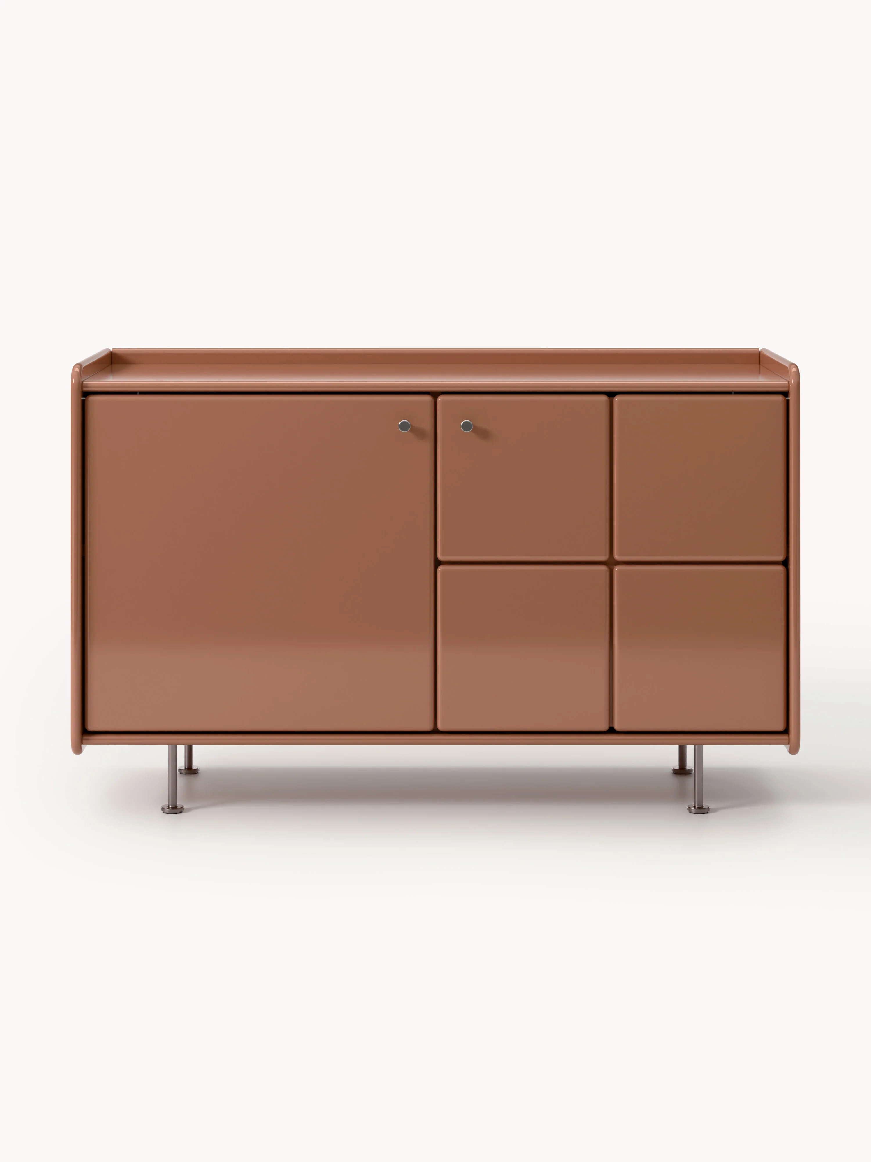 Metalen dressoir Coya