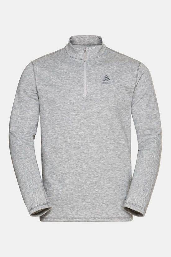 Odlo Odlo Mid Layer 1/2 Zip Berra Fleecetrui