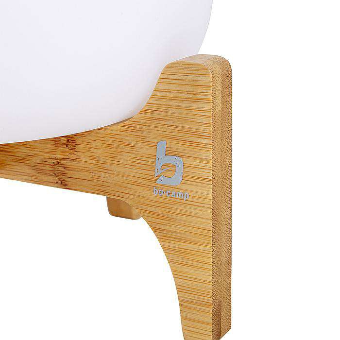 Bo-Camp Table lamp Barnes wiederaufladbare Tischlampe