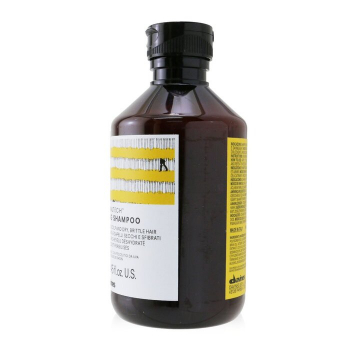 Davines Davines Natural Tech Nourishing Shampoo (For Dehydrated Scalp and Dry, Brittle Hair)