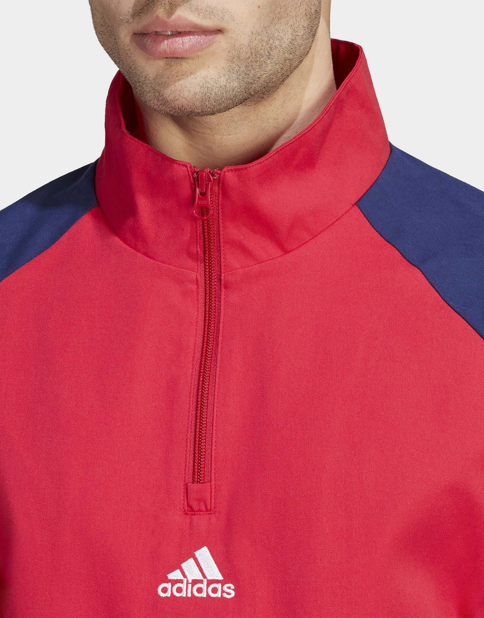 adidas Haut Ajax Amsterdam Icon