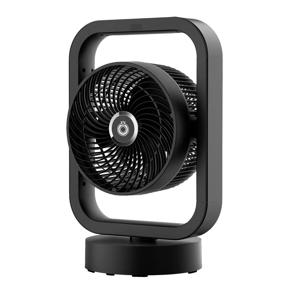 Ventilator
