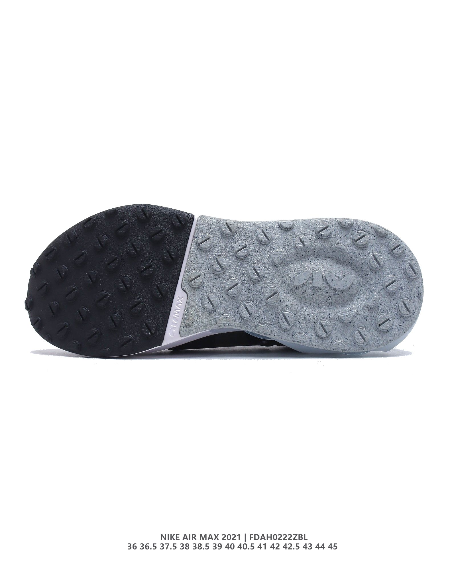 Nike Air Max 2021 New Air Cushioning Dames & Heren Schoenen
