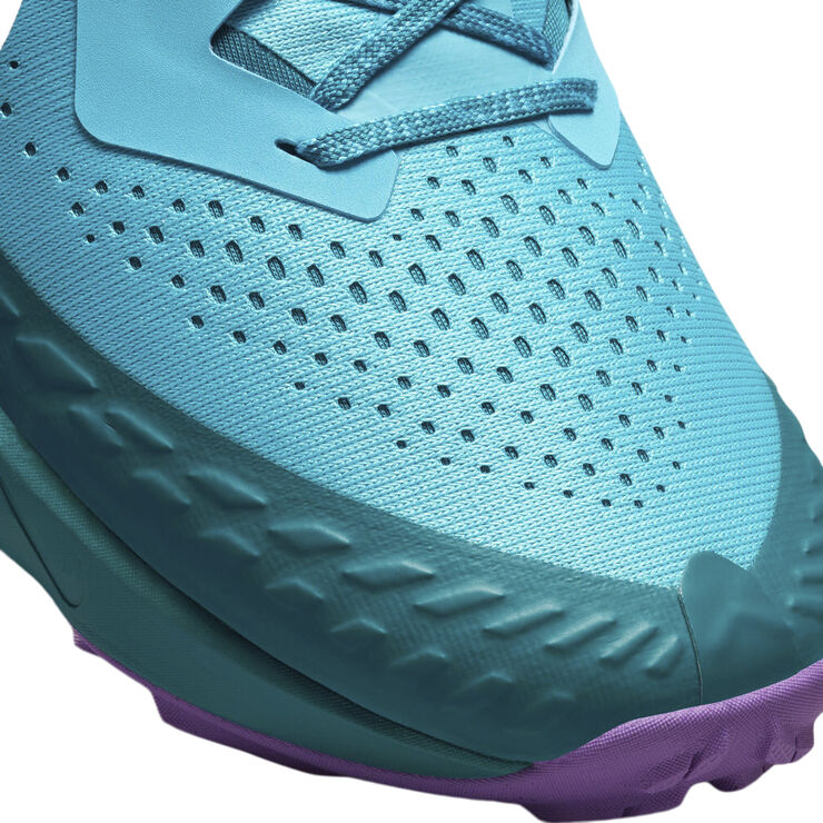 Nike Air Zoom Terra Kiger 7 trail løbesko Blå