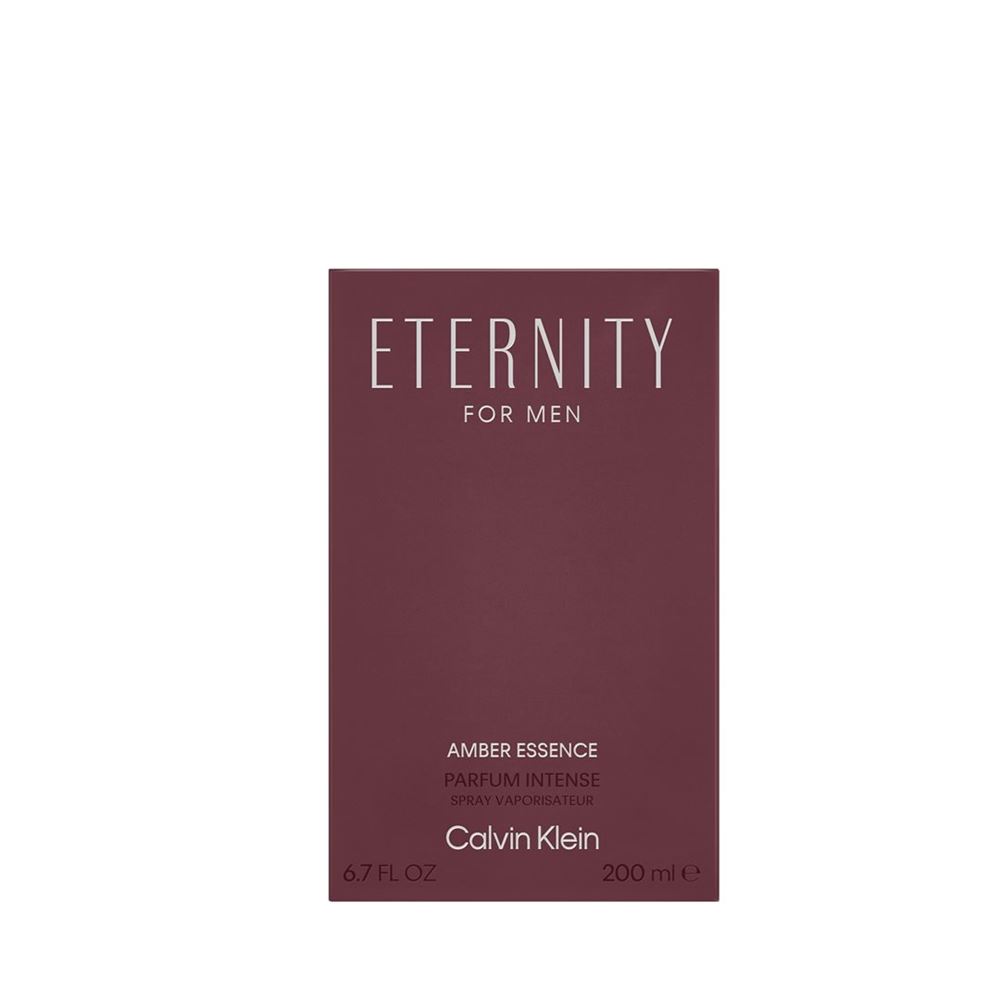 Calvin Klein Amber Essence 200 ml