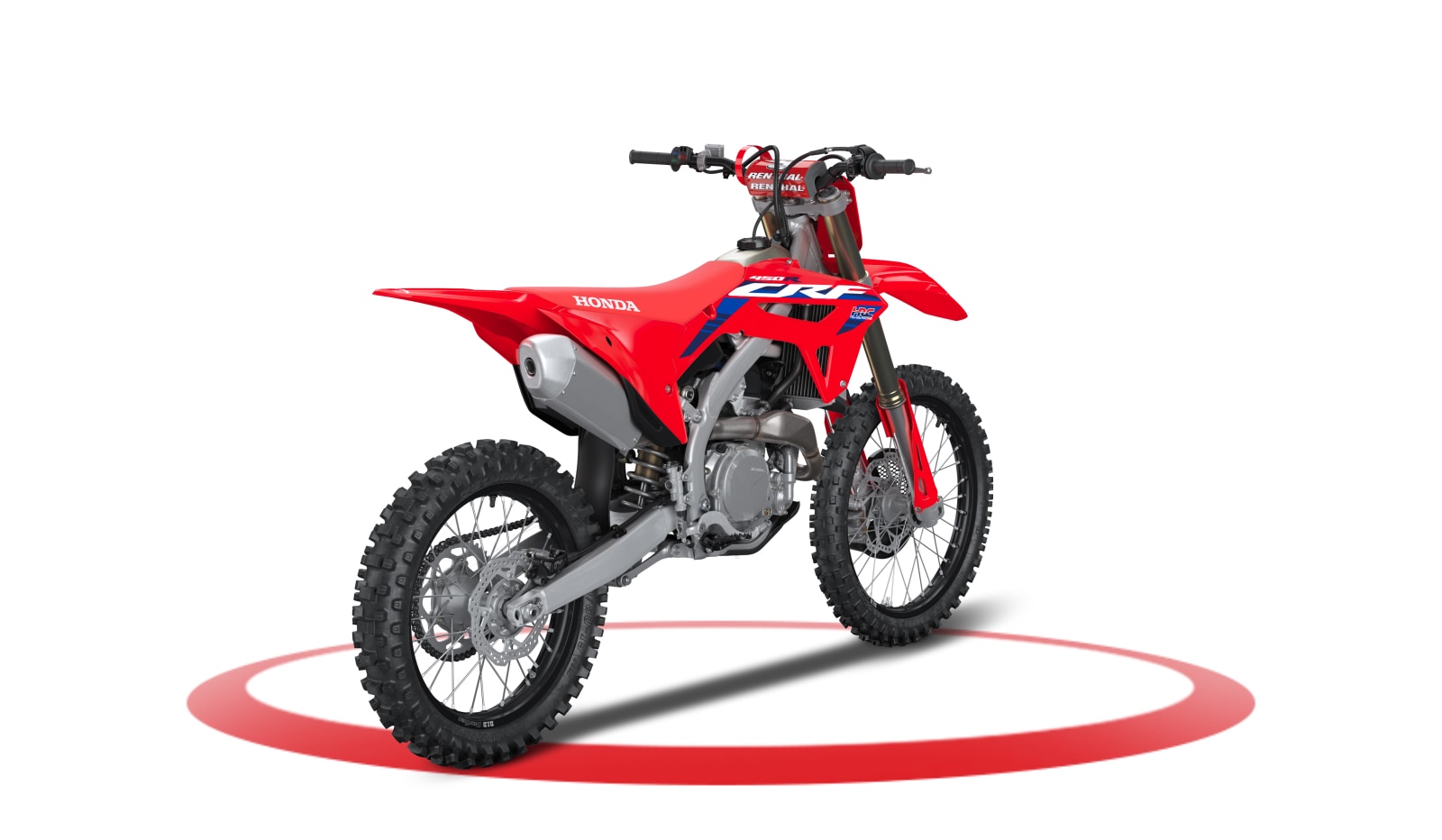 CRF450R