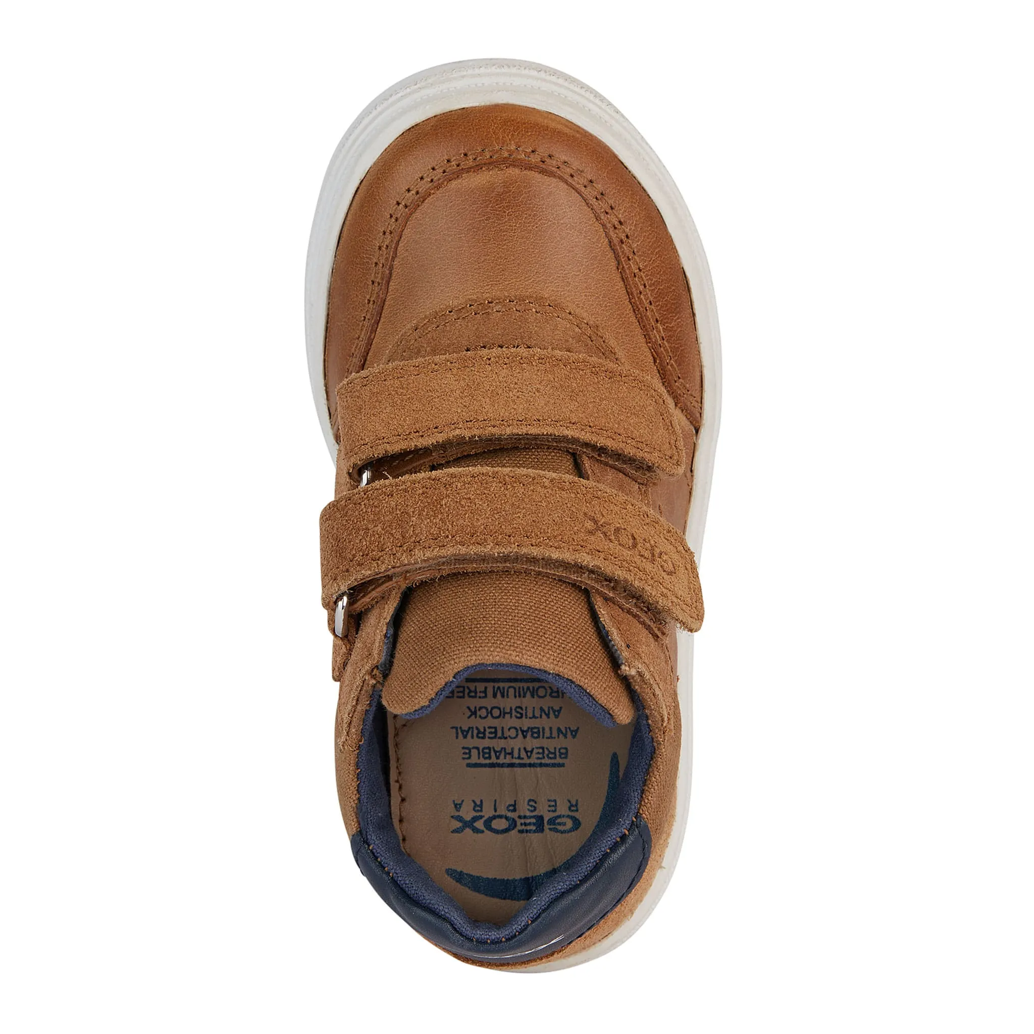 Geox Soulier B Nashik Pointures 20-25