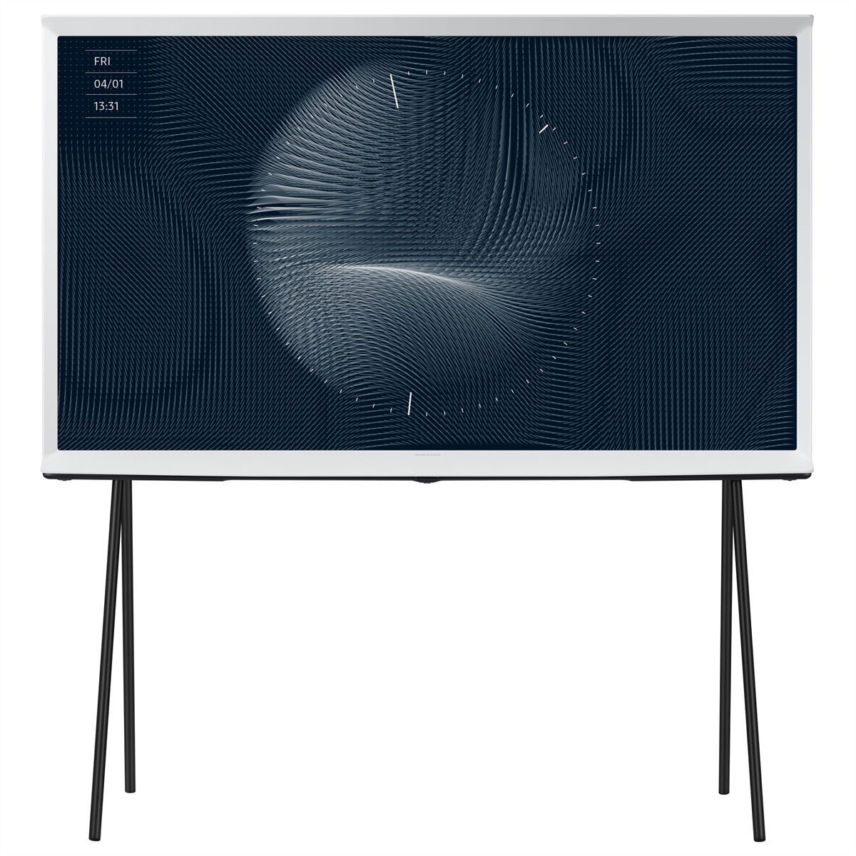 Samsung LED-Fernseher »QE65LS01BAUXXN« 166 cm/65 ″