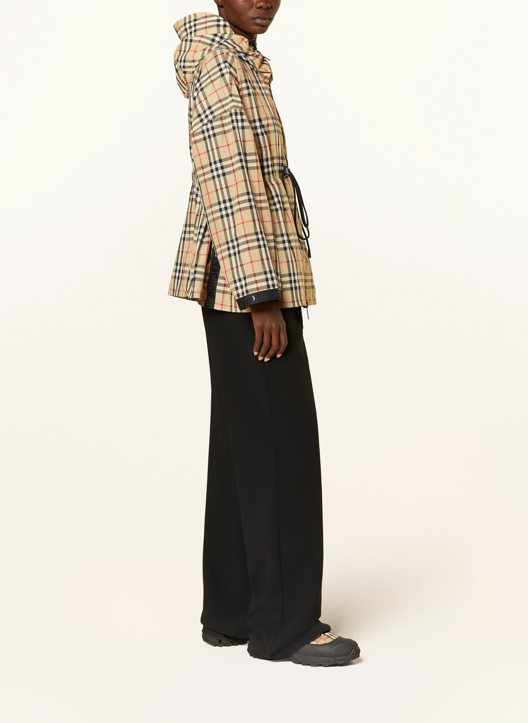 BURBERRY Jacke BACTON
