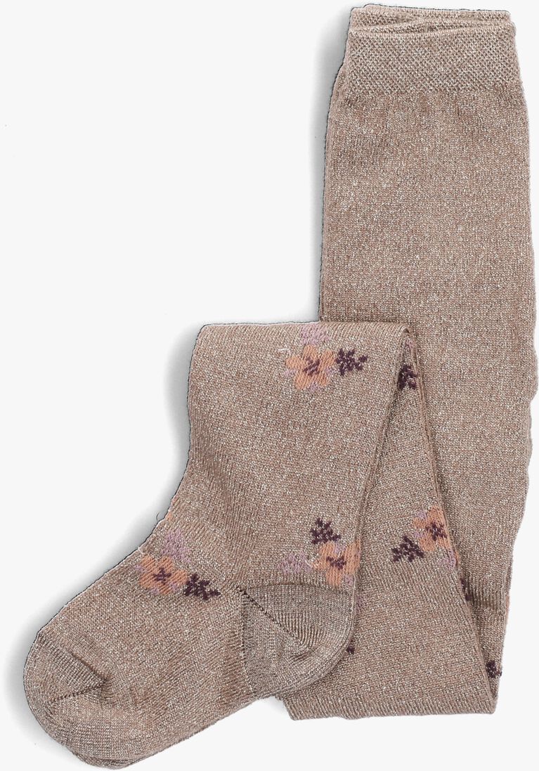 MP DENMARK bruine mp denmark  lori glitter tights