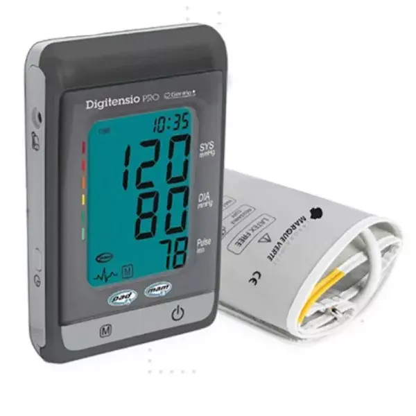 Braçadeira para monitor de pressão arterial Green Brand Pro Digitensio