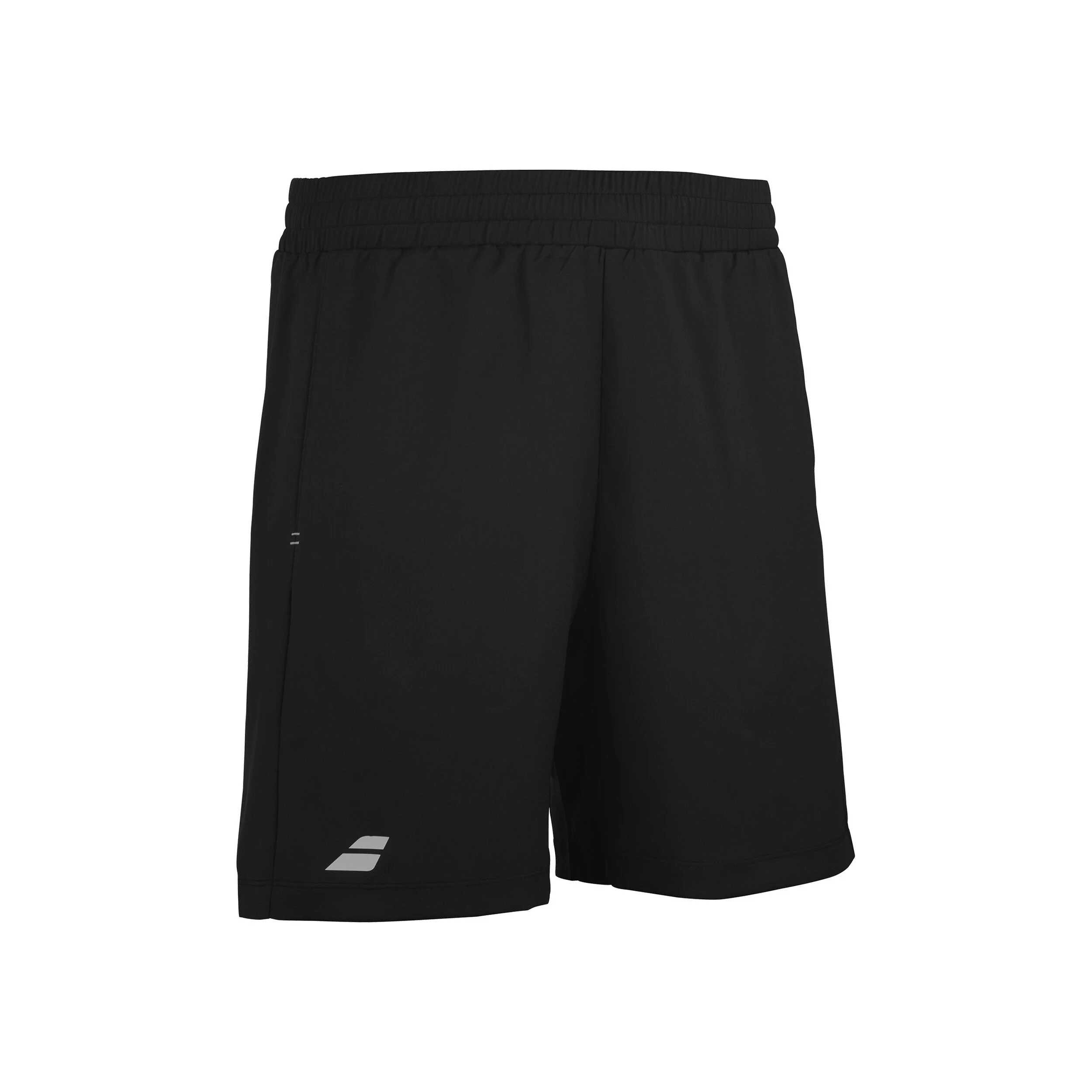 Babolat Play Shorts Garçons - Noir