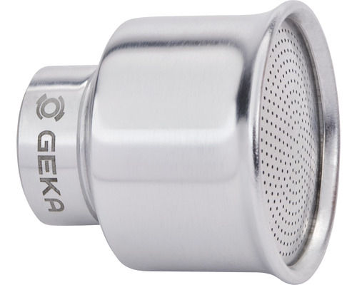 plus gieter GEKA zachte regenlamp aluminium 60cm