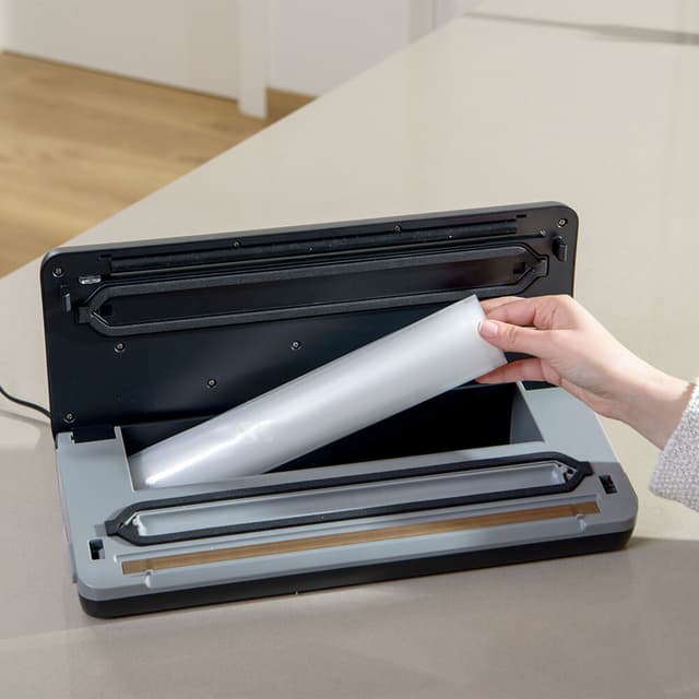 TAURUS Vakuumpakker VAC600 120W