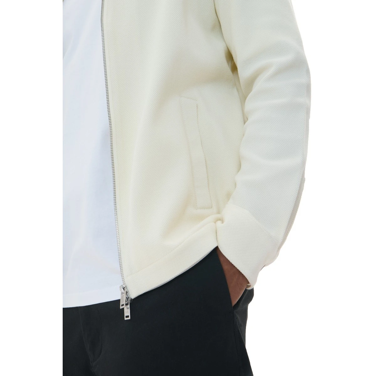 Heren Overhemd P-HANK-kent-C1-222 10248733 01