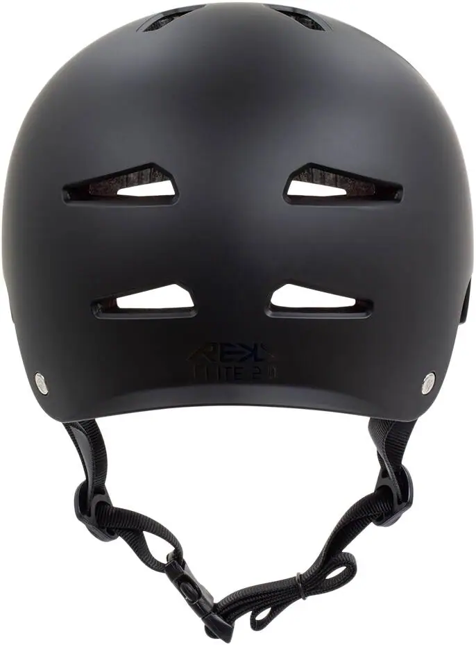 REKD Elite 2.0 Skate Hjelm - Hjelme Rulleskøjter | SkatePro