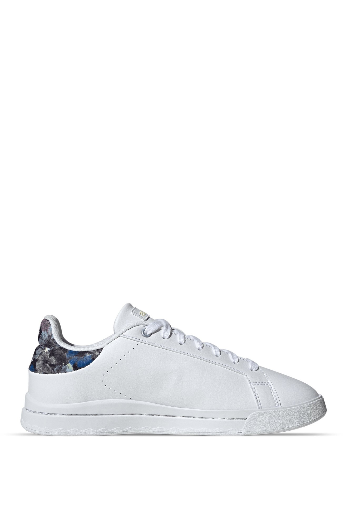 Tênis Adidas COURT SILK