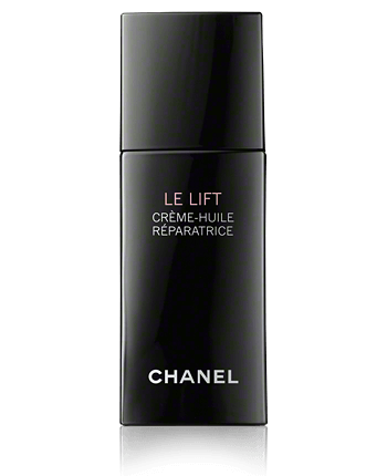 Chanel Le Lift Crème Huile Réparatrice Fermeté-Anti-Rides 50ml