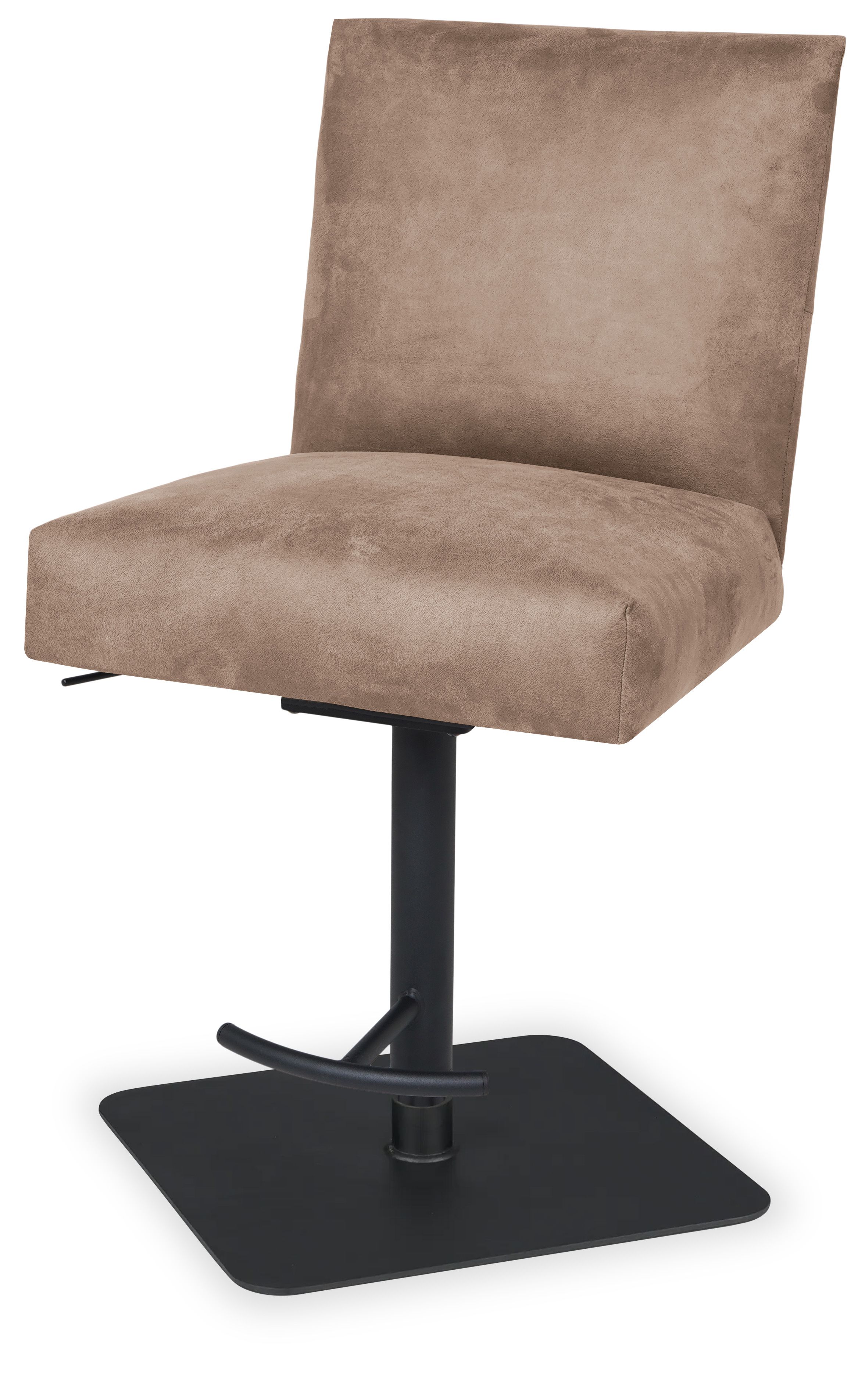 Barkruk Nikki B60 x D68 x H83 cm