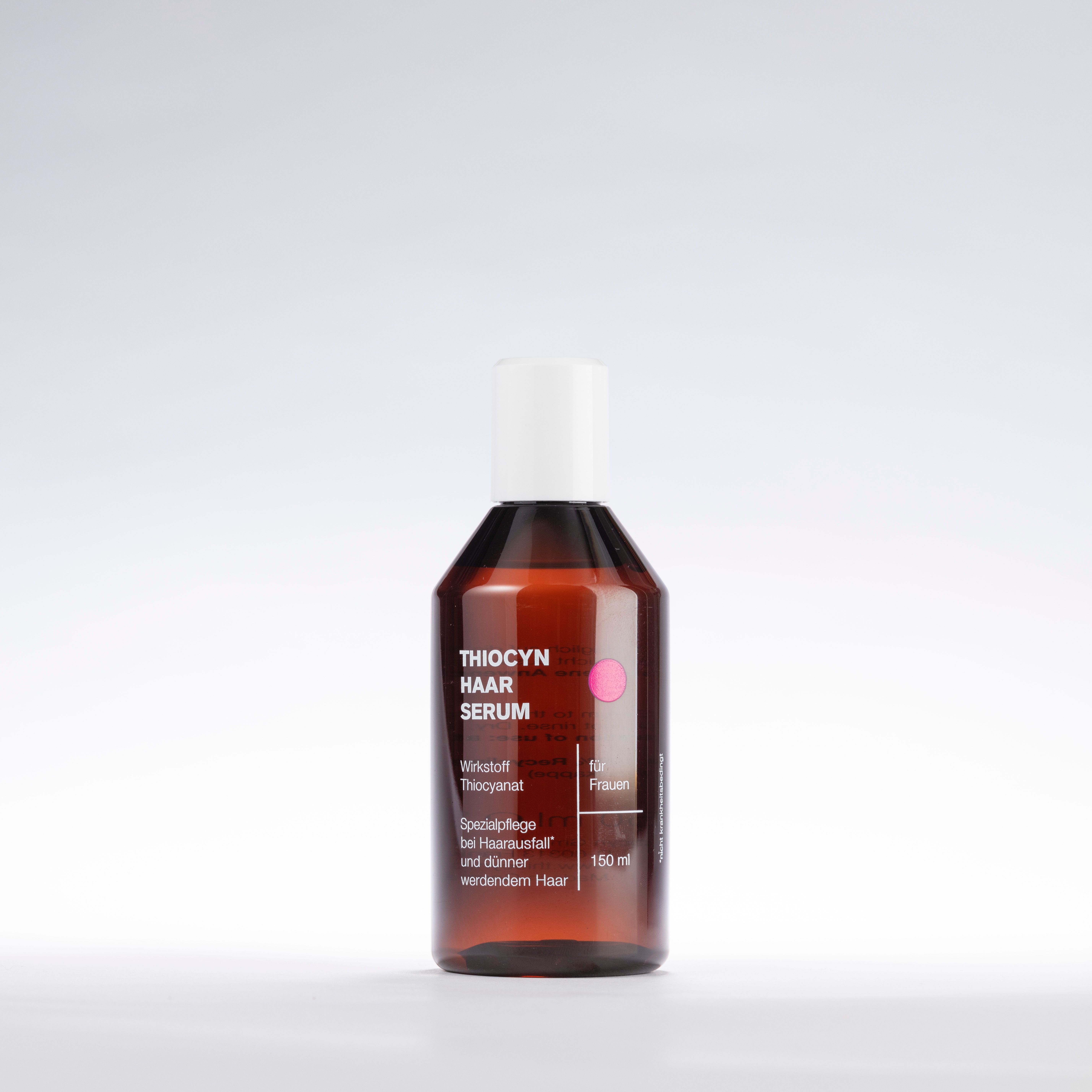 Thiocyn Haarserum Frauen