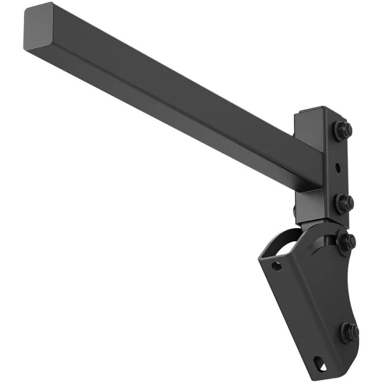 IsoAcoustics V120 L-Bracket voor bevestigen van monitor op V120 Mount