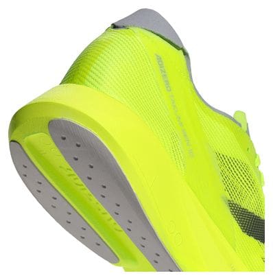 Chaussures adidas Adizero Takumi Sen 10 Jaune/Noir Homme