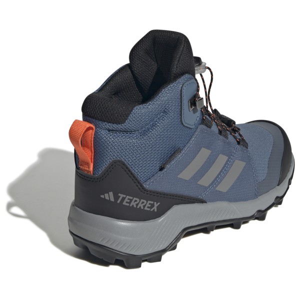 adidas Terrex - Kid's Terrex Mid GTX - Chaussures de randonnée