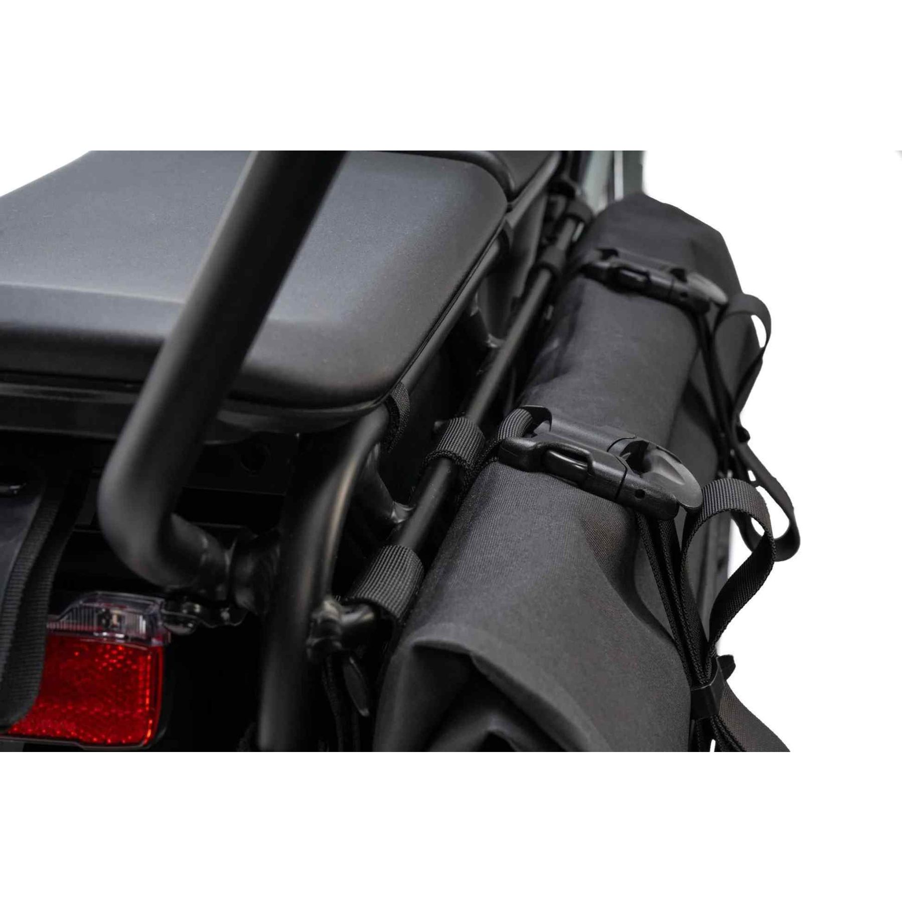ACID Pannier Longtail Dubbele Fietstas