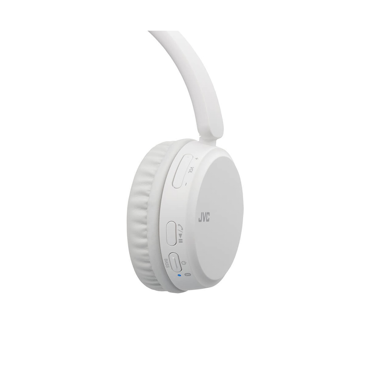 Hodetelefon On-Ear Wireless HA-S35BT Hvit