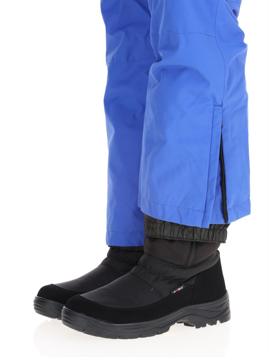 Croob-R skibroek heren